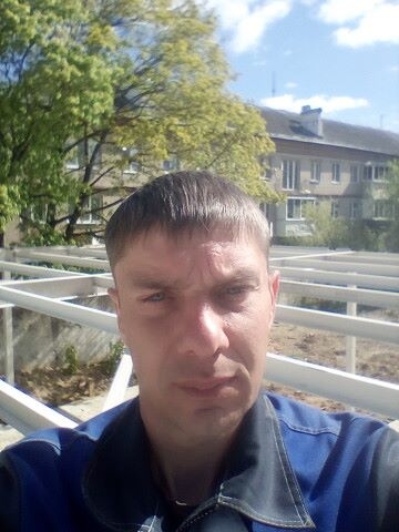 Владимир, 32, Sudogda