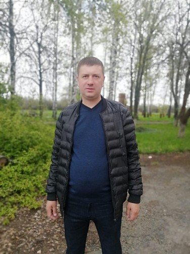 Андрей, 38, Belgorod