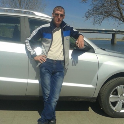 Алексей, 41, Kostanay