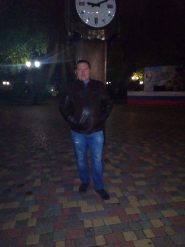 Дмитрий, 37, Tambov