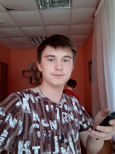 Костя, 18, Volzhskiy
