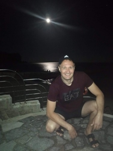 Сергей, 39, Izhevsk