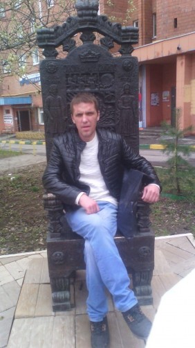Андрей, 38, Nizhny Novgorod