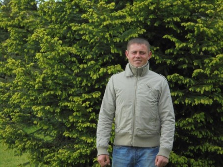 Сергей, 41, Luhansk