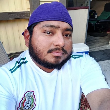 Andrés, 26, Orlando