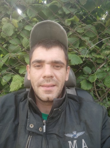 Андрей, 21, Kyiv