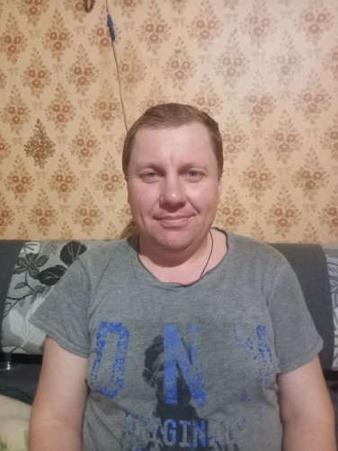 Валера, 43, Kramatorsk