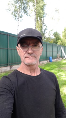 Марат, 61, Moscow