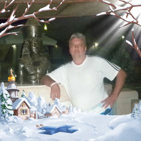 Oleg, 54, Ivanovo