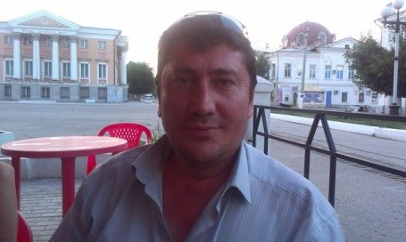 Фархад, 50, Sokolovyy