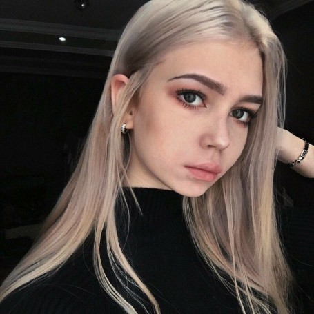 Тина, 23, Moscow