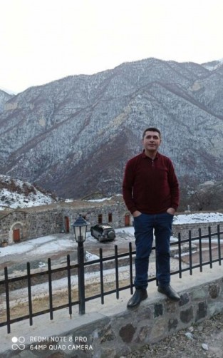 Карен, 46, Bryansk