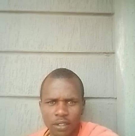 Martin, 33, Mombasa