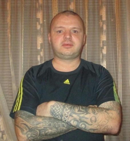 Boris, 40, Poselok Stroiteley