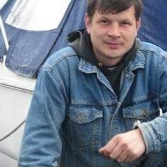 Андрей, 42, Nakhodka