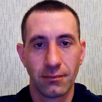 Николай, 37, Dedovsk