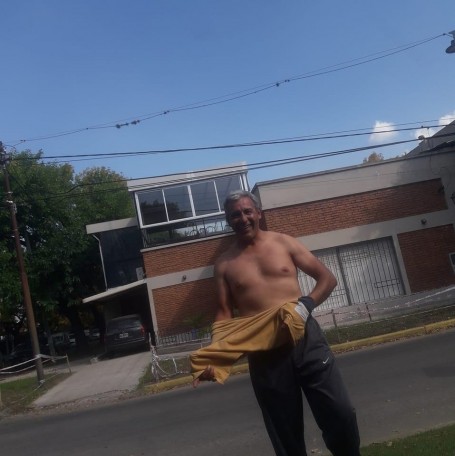 Walter, 49, Rosario