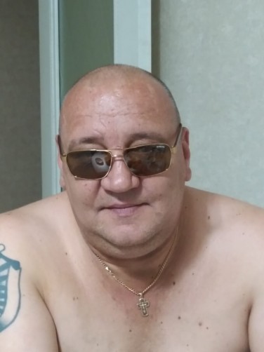 Владимир, 41, Bishkek