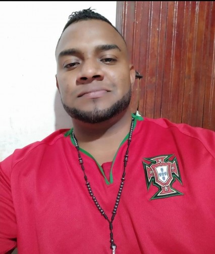 Pedro, 34, Maracaibo