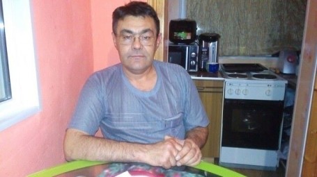 Александр, 56, Nefteyugansk