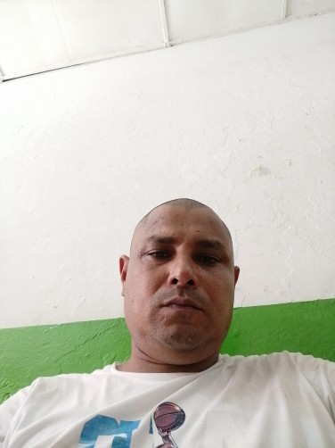 Omar, 43, Villavicencio