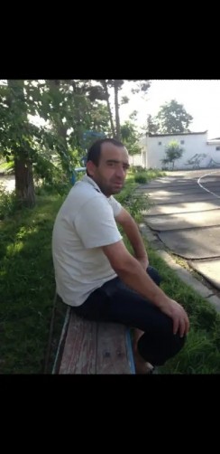 Диёр, 40, Shchelkovo