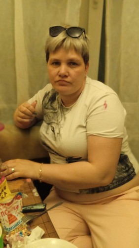 Татьяна, 39, Preobrazheniye