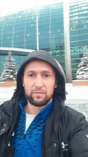 Дилшод, 36, Shchelkovo