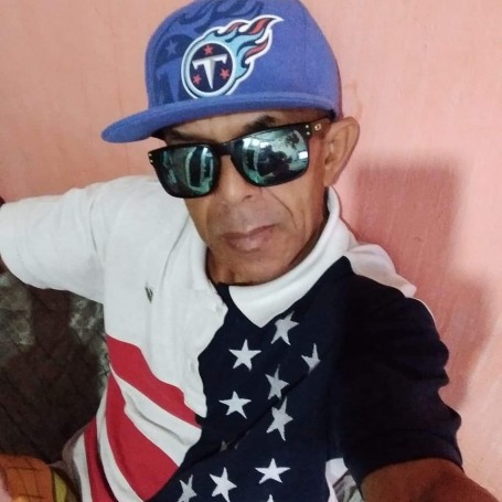 Ivanilson, 52, Ribeirao Preto
