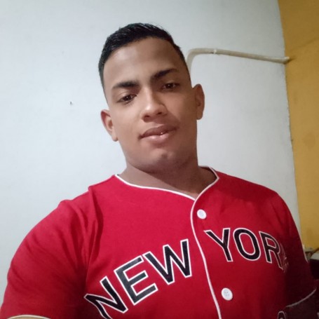 Cristian, 21, Medellin