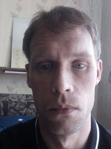 Николай, 34, Sokolovyy