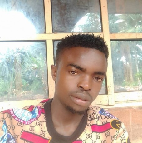 Isiche, 27, Enugu