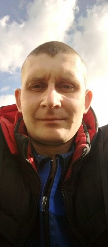 Сергей, 33, Ivanovo