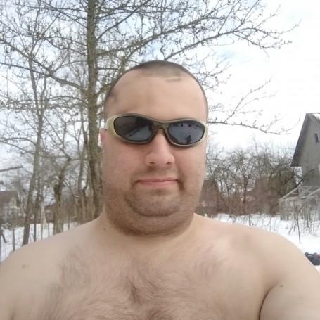 Егор, 30, Minsk