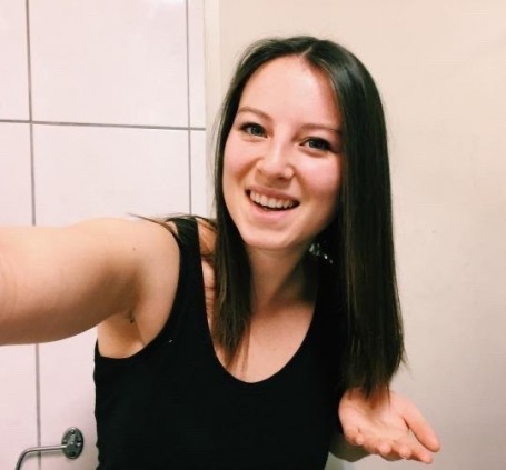 Melissa, 29, Amsterdam