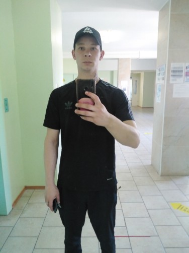Сергей, 28, Kuragino