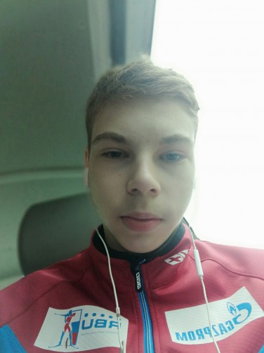 Алексей, 18, Kursk