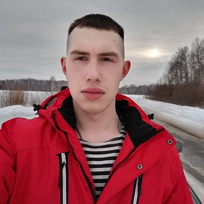 Кирилл, 20, Nefteyugansk