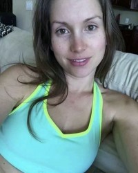 Teresa, 34, Reston, Virginia, USA