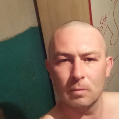 Aleks, 35, Orsk