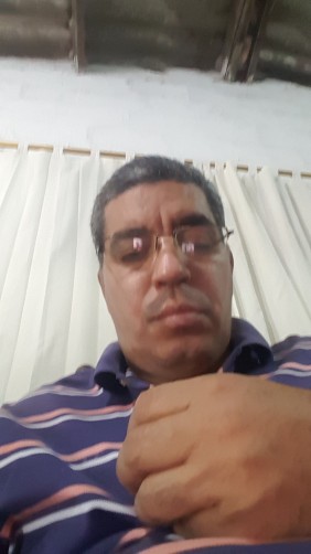 Matias, 51, Barranquilla
