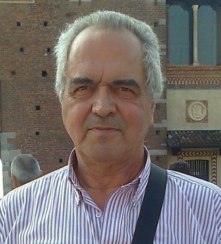 Frank, 72, Brescia