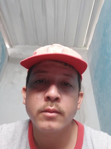 Víctor alfonso, 21, Angahuan