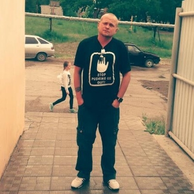Николай, 42, Orekhovo-Zuyevo