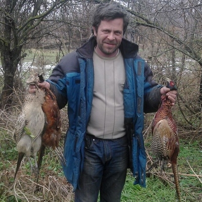Игорь, 44, Aksay