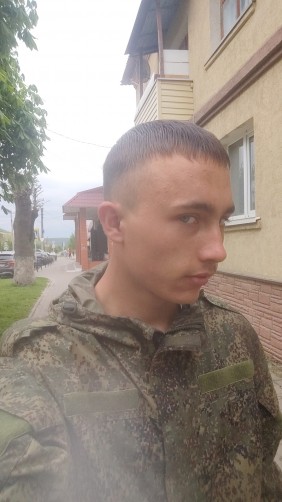 Евгений, 20, Alapayevsk