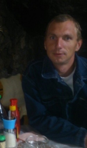 Николай, 35, Pyatigorsk