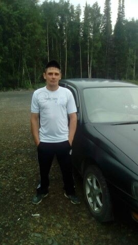 Сергей, 39, Molochnoye