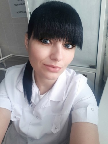 Ольга, 38, Saransk