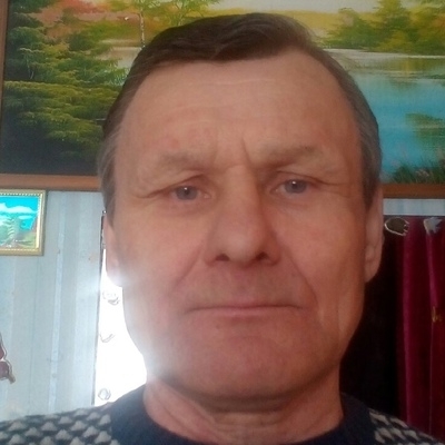 Геннадий, 61, Yekaterinburg
